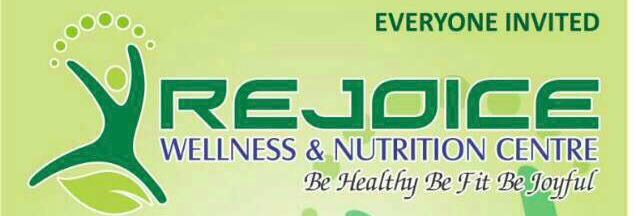 REJOICE - Nutrition & Fitness Centre