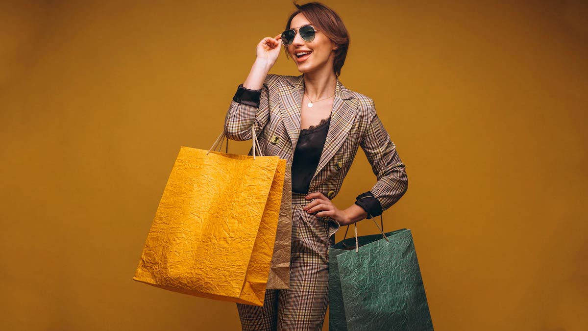 Get Great Deals Everytime you Shop.