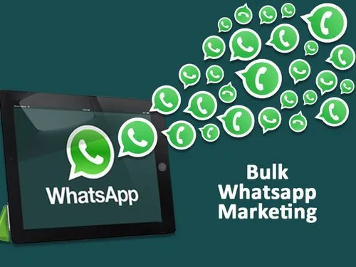 Free Bulk Whatsapp Marketing Software Solution